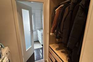 1 x Zimmer 11 qm  ( in 2 Zi Wohnung )  – Plöck 12 HH 2.OG 12, 69117 Altstadt, Heidelberg – Vorschaubild 6