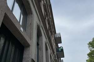 Wohnen am Schlossteich – attraktive 3-Zimmer-Wohnung mit großzügigem Balkon und Parkettfußboden – Schloßteichstraße 3, 9113 Schloßchemnitz, Chemnitz – Vorschaubild 9