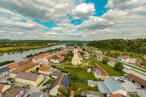 Ihr erschwinglicher Traum vom Eigenheim - schönes Reiheneckhaus zentral in Pleinting  – Passau (Kreis) – Vorschaubild 18