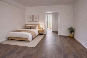 Vollständig renovier Balkonwohnung direkt am Volksgarten – ideal für Eigennutzer oder Kapitalanleger