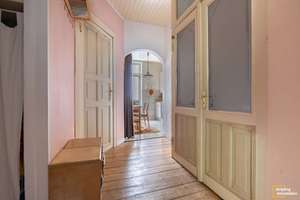 Bremen – Buntentor | Charmante Maisonette-Wohnung im Altbremer Haus mit Dachterrasse – Die vollständige Adresse der Immobilie erhältst du vom Anbieter., 28201 Buntentor, Bremen – Vorschaubild 5