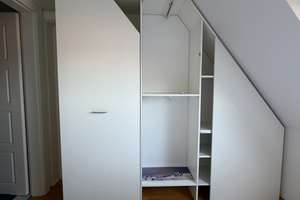 Ihr neues Zuhause in Leipzig – Moderne 2-Zimmer-Wohnung mit Loggia & Tiefgarage – Die vollständige Adresse der Immobilie erhältst du vom Anbieter., 4159 Wahren, Leipzig – Vorschaubild 13