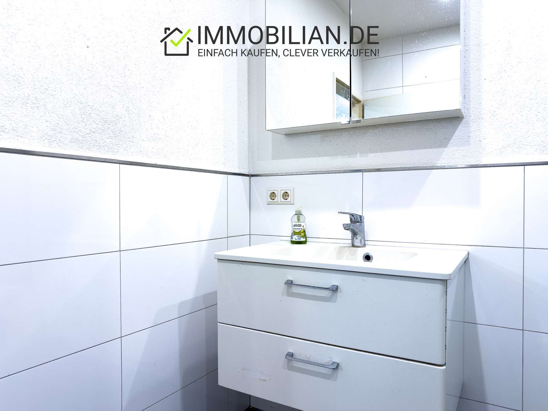 Immobilie in Göppingen - *** Ertragsstarke Kapitalanlage in Göppingen – in Zentrum- und Bahnhofsnähe *** - Bild 8