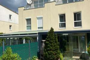 DHH mit wunderschöner Ausstattung und großen Garten neuer EBK und neuer glasüberdachter Terrasse. – Die vollständige Adresse der Immobilie erhältst du vom Anbieter., 13599 Haselhorst, Berlin – Vorschaubild 9