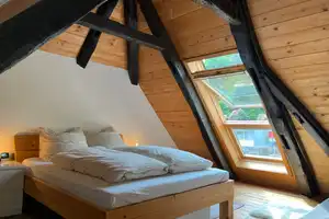 Zentrumsnahe Fachwerk-Idylle in Herdecke – Ennepe-Ruhr-Kreis – Vorschaubild 18