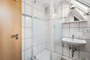 ::: Für Kapitalanleger und Selbstbezieher I gepflegtes 2-3 EFH I Balkon I Garten I Einzelgarage ::: – Die vollständige Adresse der Immobilie erhältst du vom Anbieter., 70439 Stammheim-Süd, Stuttgart – Vorschaubild 10