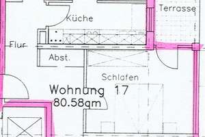 Gemütliche 3-Zimmer-Erdgeschosswohnung mit Terrasse! – Am Krusenick 04, 12555 Köpenick, Berlin – Vorschaubild 10