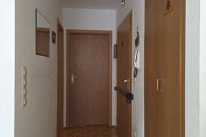 Traumhafte  56 m² Wohnung    möbliert, Sofortbezug – Uranusweg 20, 45770 Stadtkern, Marl – Vorschaubild 6