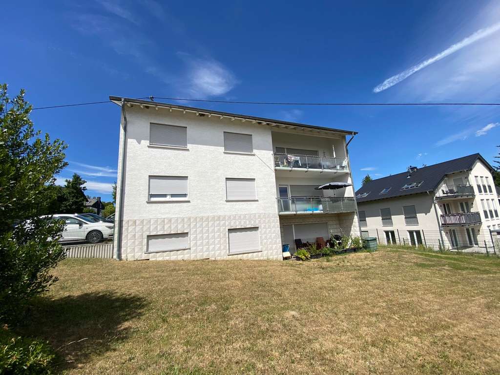 Immobilie in Taunusstein - Eine Investition mit Weitblick, attraktive Kapitalanlage, ETW, Tsst.- OT. - Bild 0