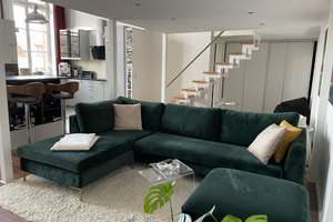 Schicke 1 Zimmer Loftwohnung in Stadtfeld – Schillerstr. 1, 39108 Stadtfeld Ost, Magdeburg – Vorschaubild 16