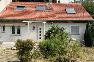 DA-Arheilgen, charmantes saniertes 1 Familienhaus mit Scheunenanbau - Am Ruthsenbach