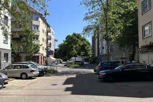 Zweiraumwohnung auf der Sonnenstraße  – Sonnenstraße 78, 40227 Oberbilk, Düsseldorf – Vorschaubild 2