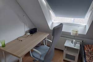 Kleines Zimmer in 4er-Berufs-WG – 33098 Kernstadt, Paderborn – Vorschaubild 3
