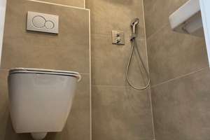 Großzügige 2-Zimmer Wohnung in Köln-Deutz mit Balkon zum Innenhof – Tempelstraße 49, 50679 Deutz, Köln – Vorschaubild 8