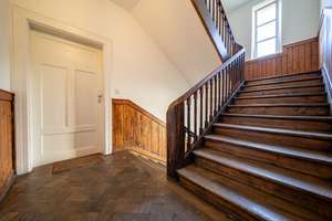 Münchener Wohnliebe - neues Leben mit Altbauflair – Die vollständige Adresse der Immobilie erhältst du vom Anbieter., 80687 Friedenheim, München – Vorschaubild 4