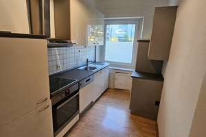 Chice 2-Zimmer-Wohnung im Hochparterre mit Einbauküche – Lothringerstr. 14, 90461 Hummelstein, Nürnberg – Vorschaubild 2
