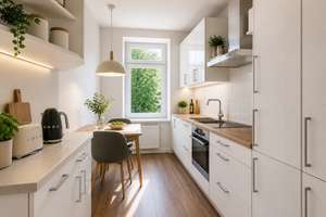 Evergreen in Eimsbüttel mit 3 großen Zimmern + Balkon – Die vollständige Adresse der Immobilie erhältst du vom Anbieter., 20255 Eimsbüttel (Ortsteil), Hamburg – Vorschaubild 3