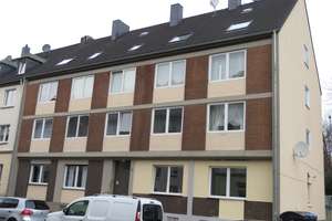 renovierte 3-Zi Whg im 2.OG, 68qm in ruhiger, guter und zentraler Lage – Festweg 17, 45866 Ückendorf, Gelsenkirchen – Vorschaubild 59
