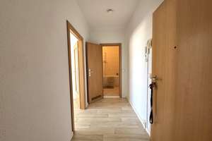 1-Raum-Wohnung mit top Aussicht aus 10. Etage und Einbauküche – Bruno-Granz-Straße 52, 9122 Morgenleite, Chemnitz – Vorschaubild 7