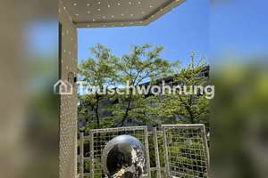 Tauschwohnung: 1 Zimmer Wohnung in Sülz – Die vollständige Adresse der Immobilie erhältst du vom Anbieter., 50937 Sülz, Köln – Vorschaubild 2