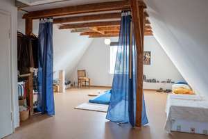 ++ Wohnen im Grünen vor den Toren Dresdens – Ihr modernes Zuhause in Langebrück mit Kamin ++ – Die vollständige Adresse der Immobilie erhältst du vom Anbieter., 1465 Langebrück, Dresden – Vorschaubild 26