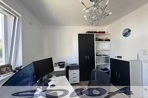 Traumwohnung sucht neue Mieter - 3 Zimmer, offener Wohnbereich, Balkon, hochwertige Einbauküche -... – Die vollständige Adresse der Immobilie erhältst du vom Anbieter., 86697 Oberhausen – Vorschaubild 27