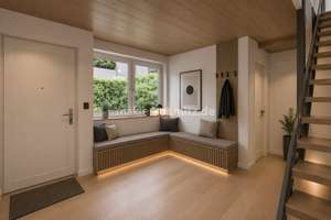 EIN- BIS ZWEIFAMILIENHAUS MIT POTENTIAL! – Die vollständige Adresse der Immobilie erhältst du vom Anbieter., 41199 Odenkirchen-Mitte, Mönchengladbach – Vorschaubild 6