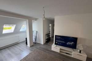 Gepflegte 2,5 Zimmer Wohnung mit eigenem Garten – Am Damm 26, 47179 Wehofen, Duisburg – Vorschaubild 2