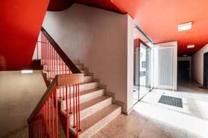 Charmante 1-Zimmer-Wohnung mit Balkon und Tiefgaragenstellplatz in München-Obersendling – Die vollständige Adresse der Immobilie erhältst du vom Anbieter., 81379 Thalkirchen, München – Vorschaubild 13