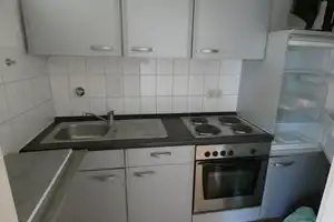 1,5 Wohnung, ideal für Studenten zur Selbstnutzung oder als Kapitalanlage – Leitershofer Str. 9, 86157 Augsburg – Vorschaubild 6