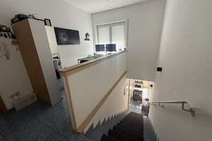 Gelegenheit-2-Zimmer-Penthouse mit großer Terrasse in Altötting – 84503 Altötting – Vorschaubild 8