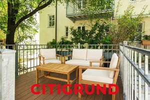 Au - Modern. Ruhig. Außergewöhnlich. - Exklusives City-Loft für Individualisten! – Die vollständige Adresse der Immobilie erhältst du vom Anbieter., 81543 Untere Au, München – Vorschaubild 1