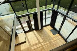 Exklusives Penthouse mit Galerie, umlaufender Dachterrasse und spektakulärem Blick auf die St.-Andre – Wendenstr 59, 38100 Innenstadt, Braunschweig – Vorschaubild 8