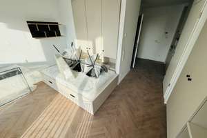 Möblierte Wohnung in Adlershof mit EBK! – Moissistraße 31, 12489 Adlershof, Berlin – Vorschaubild 8