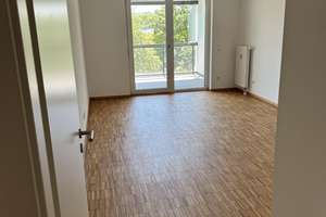 Attraktive 2-Zimmer-Wohnung in zentraler Lage am City Park Karlsruhe