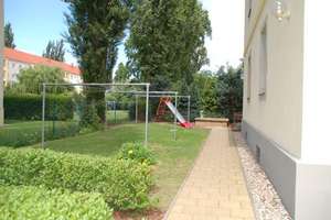 * schöne 2-Raumwohnung in ruhiger Lage mit Balkon und EBK * – Die vollständige Adresse der Immobilie erhältst du vom Anbieter., 1277 Striesen-Ost, Dresden – Vorschaubild 9