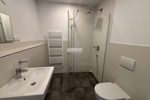 antaris Immobilien GmbH ** 2-Raum-Wohnung mit Weitblick im modernen Quartier ** – Die vollständige Adresse der Immobilie erhältst du vom Anbieter., 99084 Altstadt, Erfurt – Vorschaubild 5