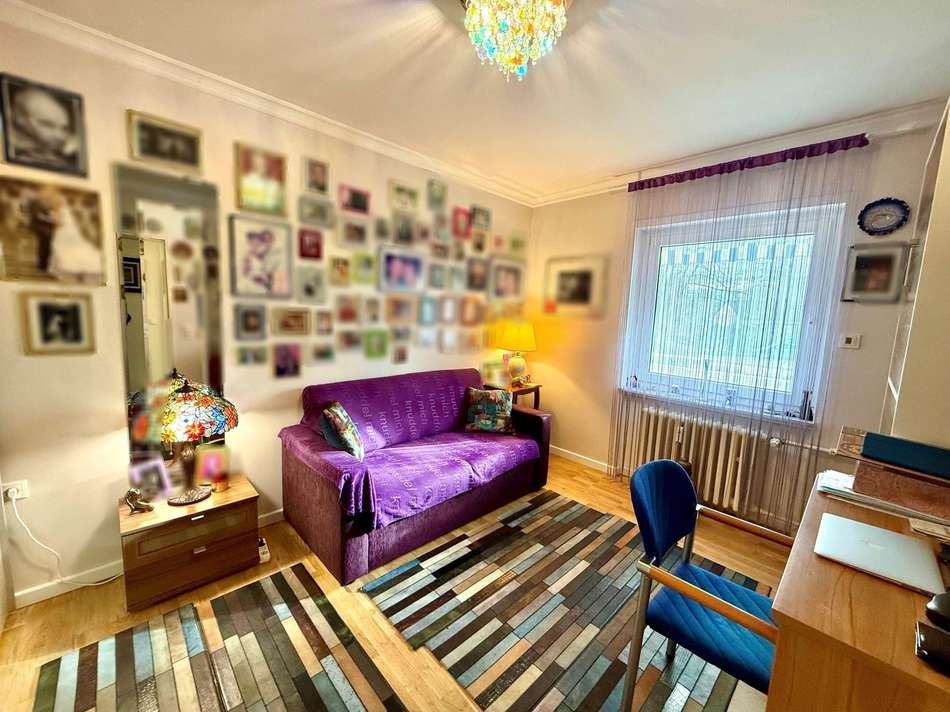 Gästezimmer