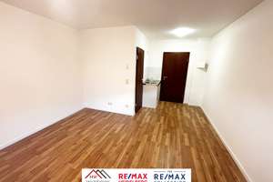 Schöne möblierte 1 Zimmer Wohnung, mit einer Pantryküche, im Zentrum von Ludwigshafen. – Wredestraße 46, 67059 Mitte, Ludwigshafen am Rhein – Vorschaubild 2