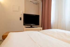 1. Möbliertes Apartment - Zentral und luxuriös Gemütliches – Charlottenstraße 60, 40210 Stadtmitte, Düsseldorf – Vorschaubild 12
