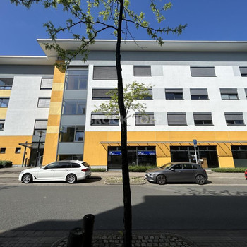 Helle und freundliche Flächen in der Weststadt | 292 m² | 11,50 EUR