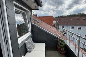 Moderne Dachgeschosswohnung in der Bielefelder Altstadt – 33602 Mitte, Bielefeld – Vorschaubild 6