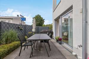 BJ 2015 | KfW-70 | 101 m² EG-Wohnung mit Garten, Terrasse & Garage – Die vollständige Adresse der Immobilie erhältst du vom Anbieter., 45881 Schalke, Gelsenkirchen – Vorschaubild 18