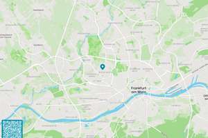 ++ Schicke 2-Zimmer-Eigentumswohnung mit großem Balkon in Frankfurt Bockenheim ++ – 60487 Bockenheim, Frankfurt am Main – Vorschaubild 20