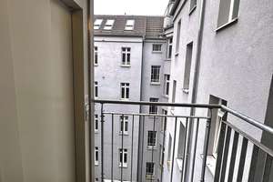 Altbau-Ikone mit Lift, Balkon, Stuck & High-End-Design - Friedrichshain Bestlage – Die vollständige Adresse der Immobilie erhältst du vom Anbieter., 10243 Friedrichshain, Berlin – Vorschaubild 36