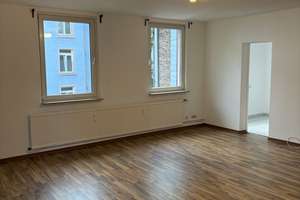 Großzügige 1-Zimmer-Wohnung mitten in Alt-Sachsenhausen – Klappergasse 5, 60594 Sachsenhausen-Nord, Frankfurt am Main – Vorschaubild 2