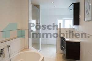 Bezugsfrei im November: Exklusive 3,5-Zimmer-Maisonette zwischen Isar und Altstadt – Die vollständige Adresse der Immobilie erhältst du vom Anbieter., 84028 Altstadt, Landshut – Vorschaubild 5