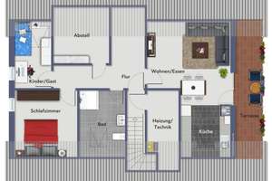 Modernes 1–2 Familienhaus – Effizienter Neubau in ruhiger Lage von Erkelenz – Die vollständige Adresse der Immobilie erhältst du vom Anbieter., 41812 Erkelenz – Vorschaubild 24