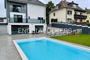 Stilvoll kernsaniertes Einfamilienhaus mit Pool im beliebten Musikerviertel! – 67061 Süd, Ludwigshafen am Rhein – Vorschaubild 21