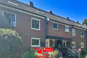 Reihenhaus mit 6 Zimmern für die große Familie – Bremerhaven – Vorschaubild 1